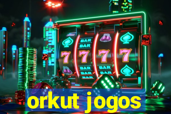 orkut jogos